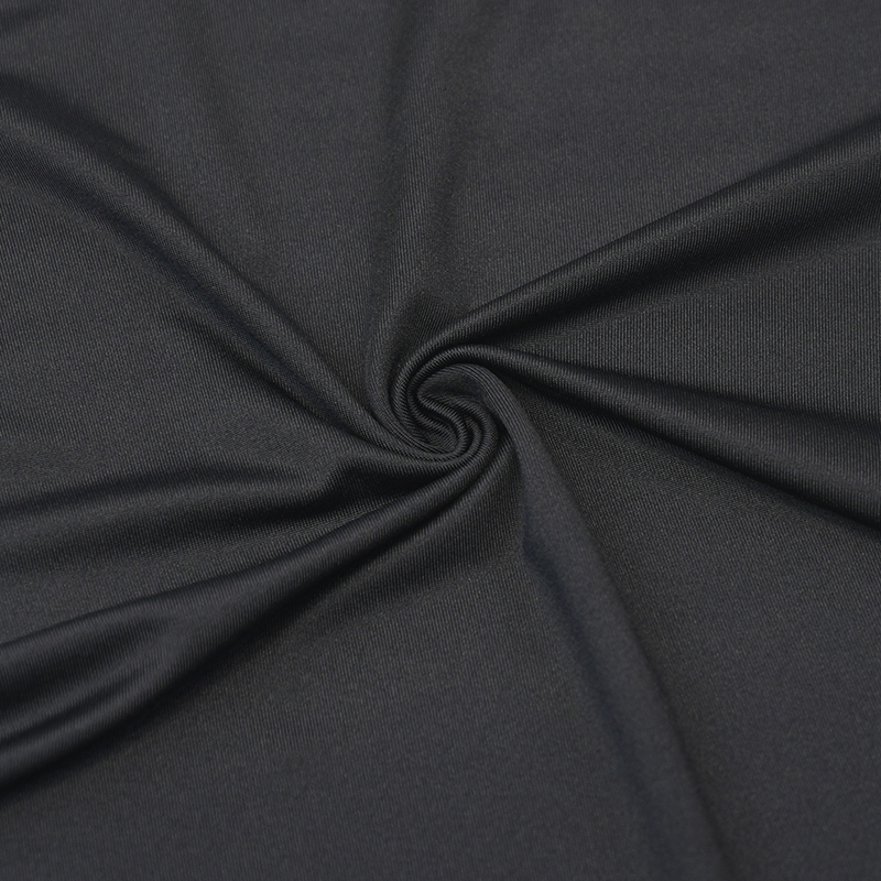 Recyklovaná polyester spandex dres sportovní oblečení