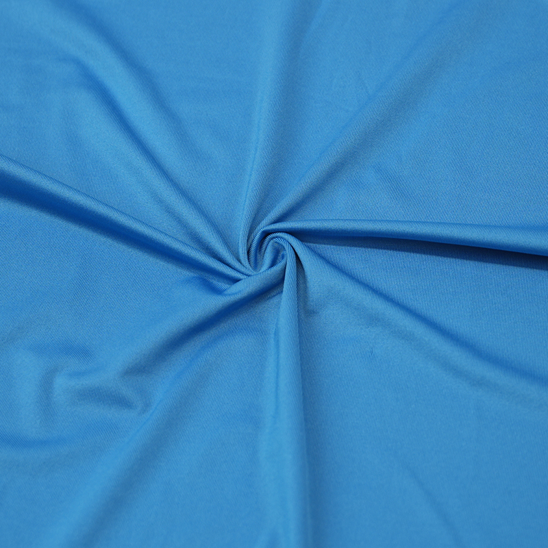 Recyklovaná polyester spandex dres Jersey spodní prádlo