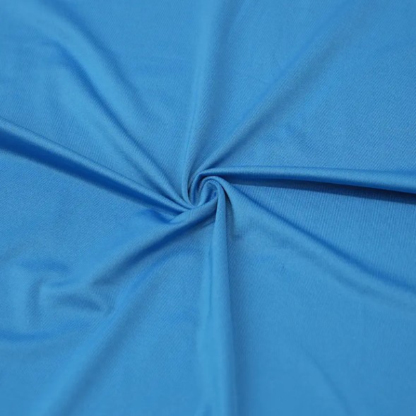 Recyklovaná polyesterová Spandex Jersey Underwear Fabric: Nový směr pro textilní průmysl v budoucnu?