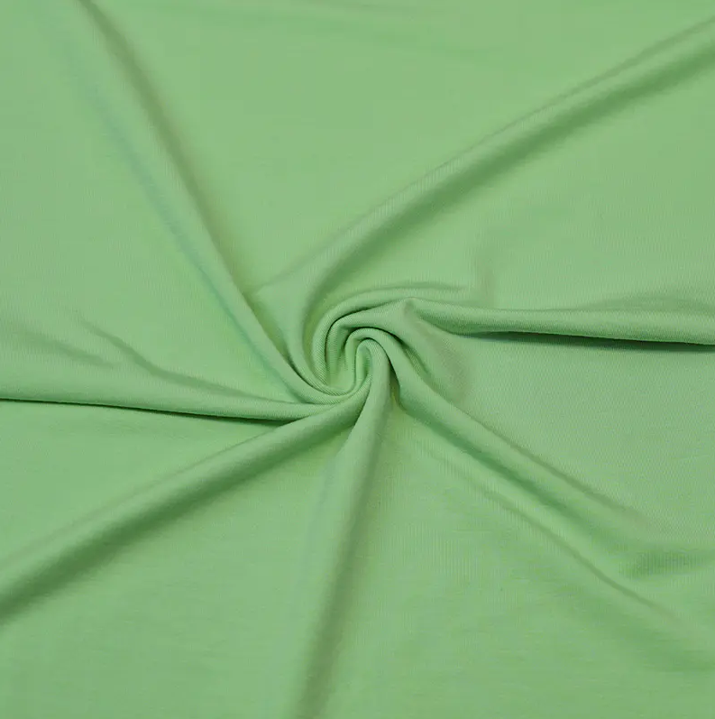 Co je Modal Fabric? Různé typy a jejich použití